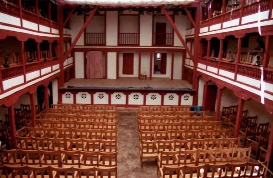 La Posada De Los Comediantes Almagro Ngoại thất bức ảnh